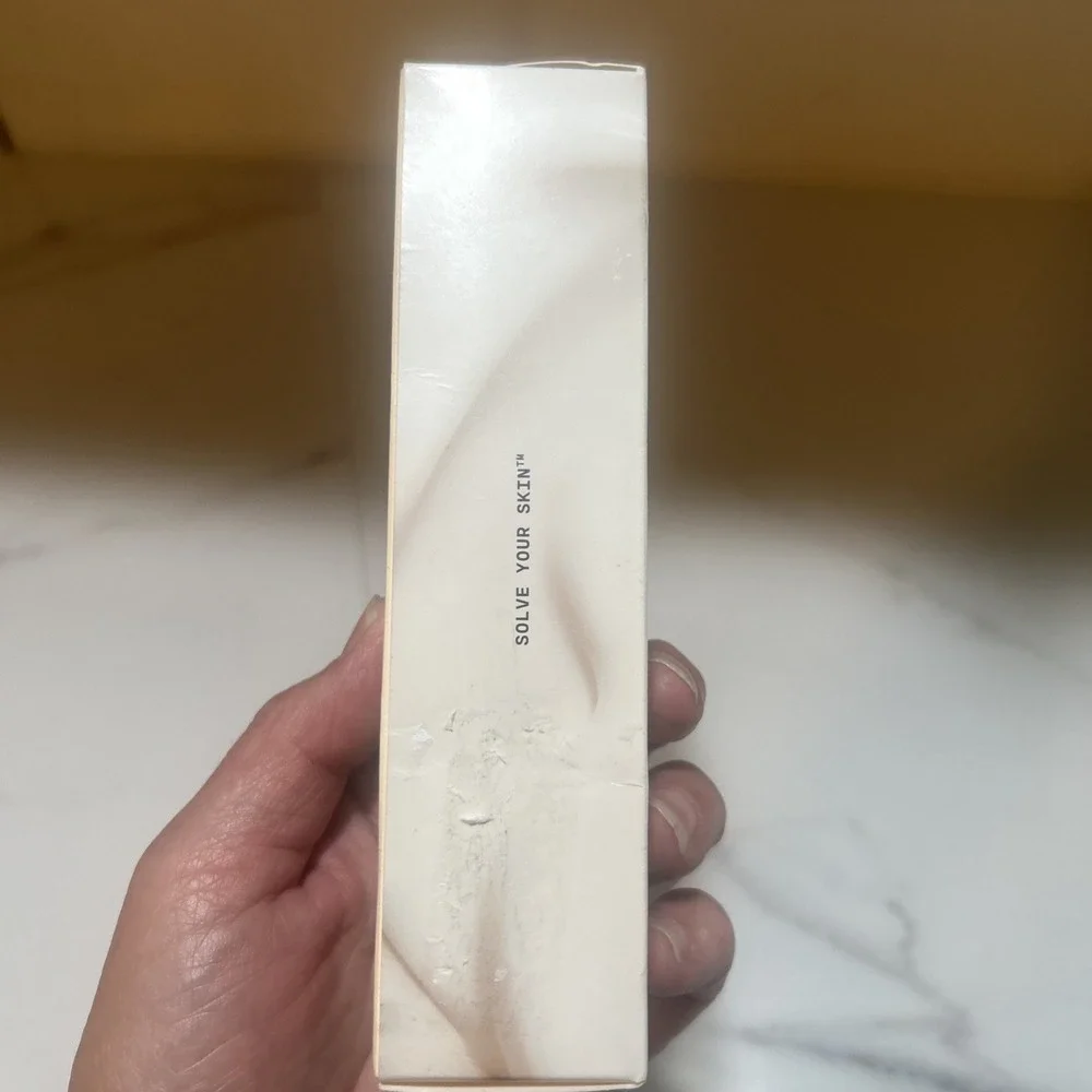 Versed Weekend Glow Brightening Mask 1 fl oz Lactic + Glycolic Acid